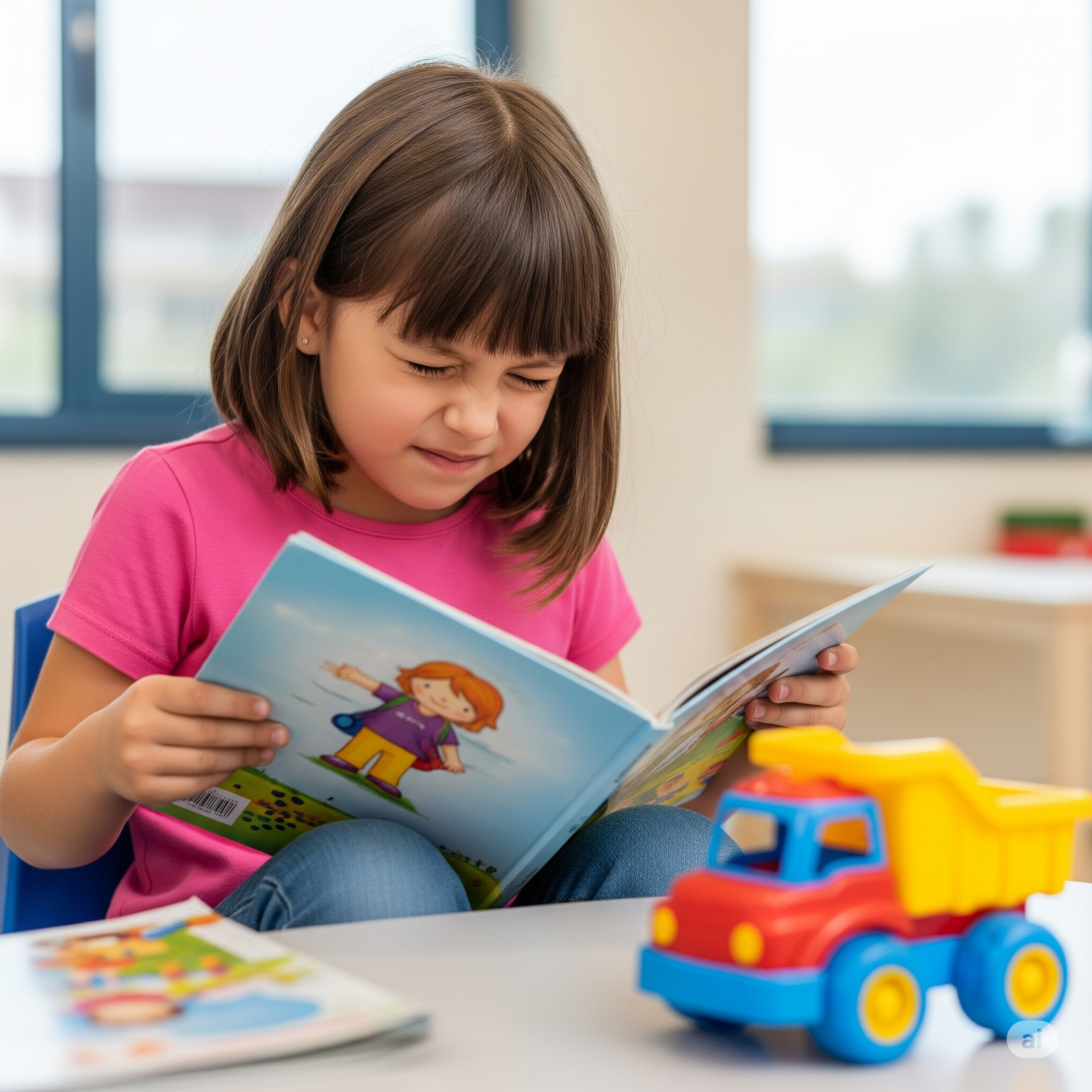 hipermetropia combinada en niños