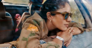 Ray-Ban Meta IA