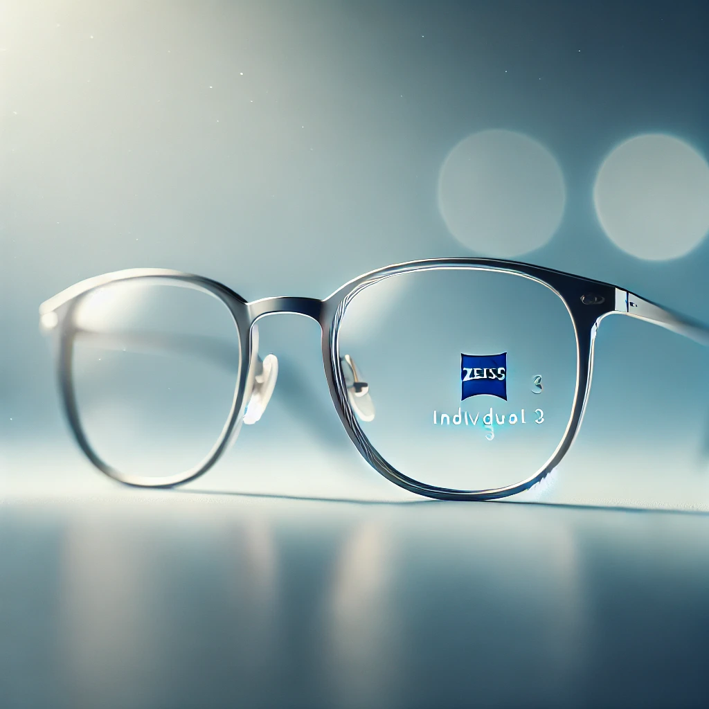 zeiss individual 3